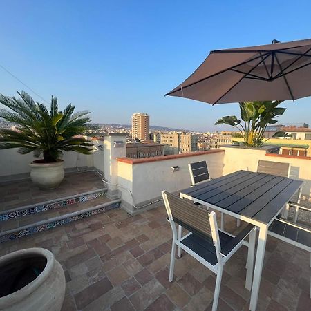 Appartamento La Terrazza Sul Cielo Aeroporto di Catania Fontana Rossa Esterno foto